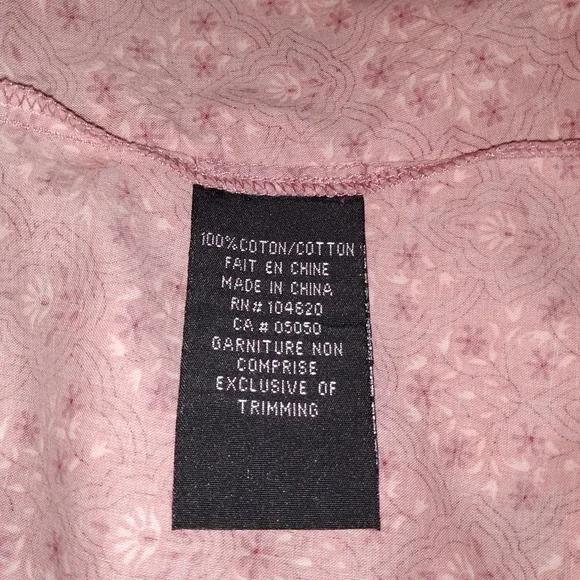 Dress shirt - Picture 4 of 5